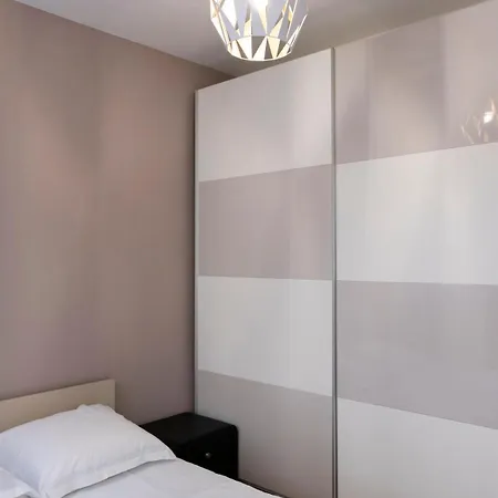 Apartamento Charme De Jacques *