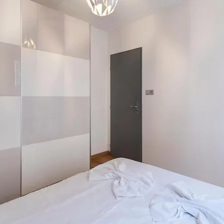 Charme De Jacques Apartamento Metz