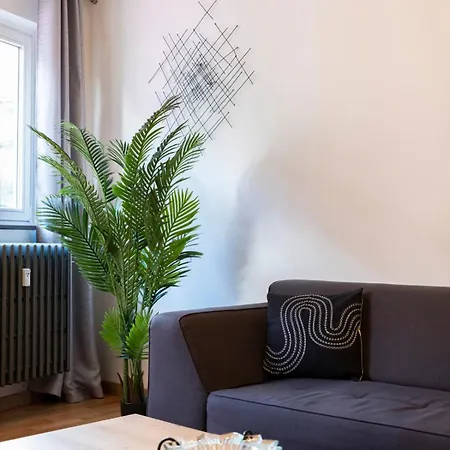 Charme De Jacques Apartment
