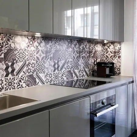 Charme De Jacques Apartamento *