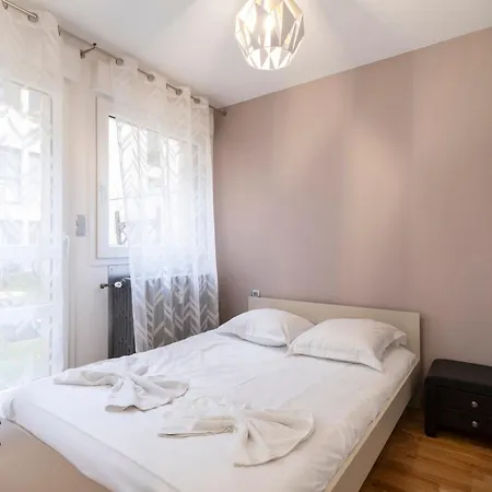 Charme De Jacques Apartment