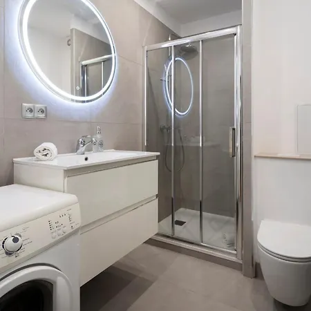Apartment Charme De Jacques